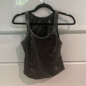 Free people movement tank top